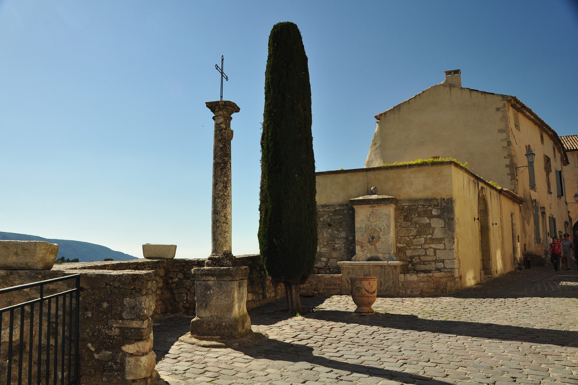 Ménerbes